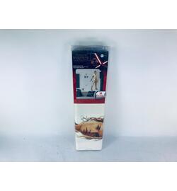 Star Wars : The Force Awakens Rey w/ Lightsaber Wall Decals