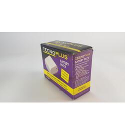 Nintendo Gameboy Battery Pack Technoplus