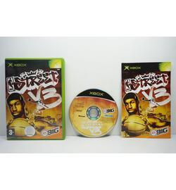 NBA Street V3