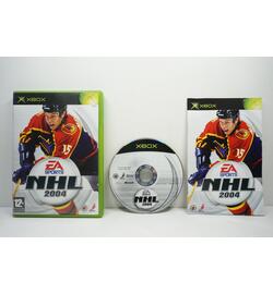 NHL 2004