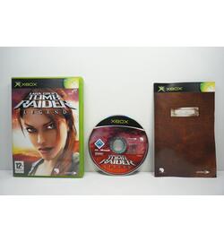 Tomb Raider Legend