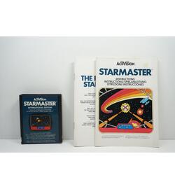 Starmaster