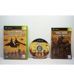 Star Wars: The Clone Wars FR