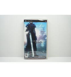 Final Fantasy VII - Crisis Core Factory Sealed