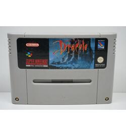 Dracula UKV