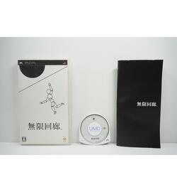Echochrome JPN