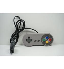 Third Party SNES Controller