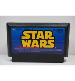 Star wars JPN