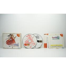 Sakura Wars Taisen 4 JPN