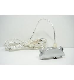 Gameboy Advance Link Cable Silver