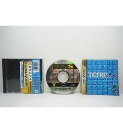 Tetris S JPN