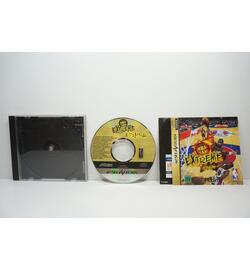 NBA Jam Extreme JPN