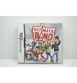 Ultimate Band New