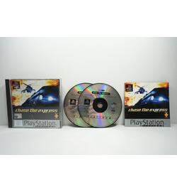 Chase the Express - Platinum