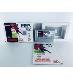 Fifa 98 ESP