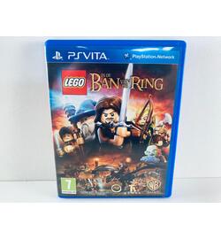 LEGO The Lord of the Rings