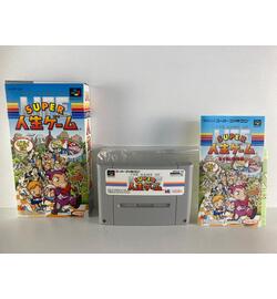 Super JINSEI The Game of Life JPN