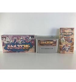 Battle Commander: Hachibushu Shura no Heihou JPN