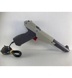 Nintendo NES Zapper Grey