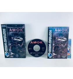 Amok
