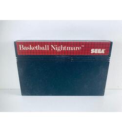 Basketball Nightmare