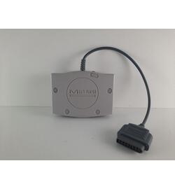 Multi player Adaptor