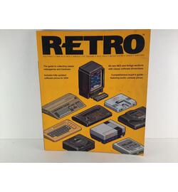 Edge Presents Retro #3