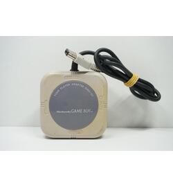 Gameboy 4 Player Adaptor