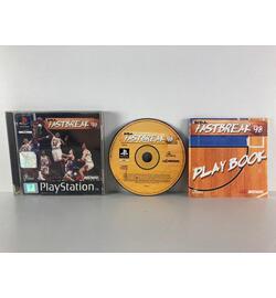 NBA Fastbreak 98