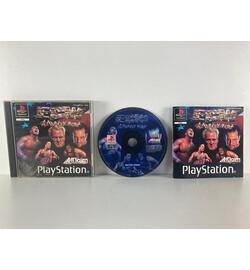 ECW Anarchy Rulz