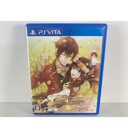 Future of CodeRealize blessing JPN