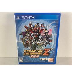 Super Robot Wars Z 3rd Tengoku Hen