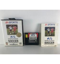 FIFA International Soccer