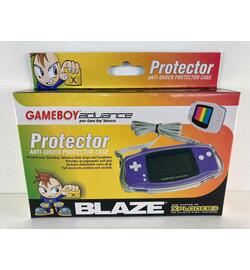 Blaze Game Boy Advance Protector