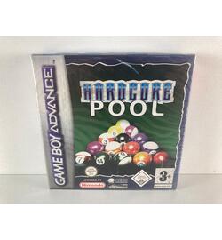 Hardcore Pool Factory sealed