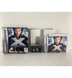 X-Men the Official Game