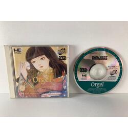 Orgel