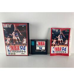 NBA Showdown '94 JPN