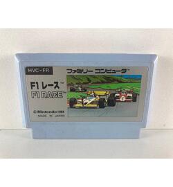 F1 Race JPN