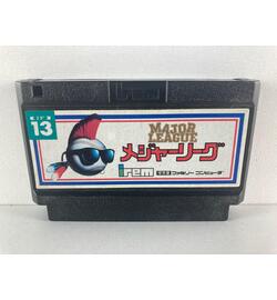 Major Leugue JPN