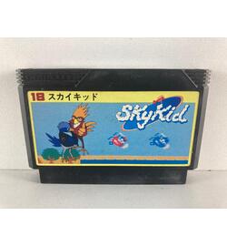 Sky Kid JPN