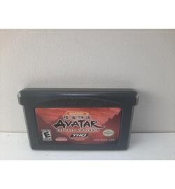 Avatar The Last Airbender