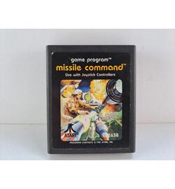 Missile Command