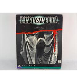 Phantasmagoria Big Box