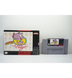 Super Widget USA