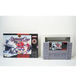 NHL Stanley Cup USA
