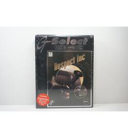 Respect Inc (Select) - (2000) -Big Box NEW
