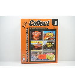 Big BoxG Collect: The Great Race Collection