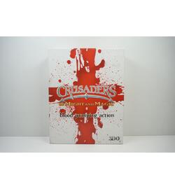 Big Box Crusaders Of Might And Magix