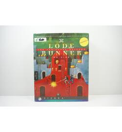 Big Box Lode Runner